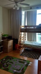 Caribbean At Keppel Bay (D4), Condominium #278590271